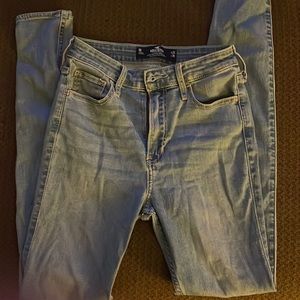 Skinny jeans size 25